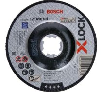 Bosch 2 608 619 257 leņķa slīpmašīnas aksesuārs Griešanas disks