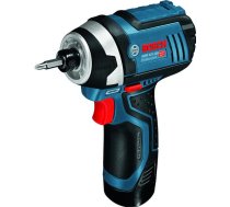 Bosch IMPACT DRIVER 12V 105NM GDR 12V-105 BODY ONLY