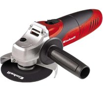 Einhell angle grinder TC-AG 125?(red / black, 850 watts)