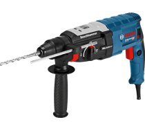 Bosch ROTARY HAMMER DRILL WITH FORGING OPTION 880W 3,2J L-BOXX GBH 2-28