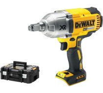 Dewalt KLUCZ UDAROWY 18V 1/2" 950Nm 3-BIEGI BEZ AKUMULATORÓW I ŁADOWARKI TSTAK  DCF899HNT