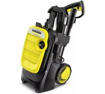 Kärcher high pressure cleaner K 5 Compact?(yellow / black)