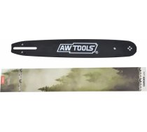 Awtools AW CHAINSAW GUIDE BAR FOR HUSQVARNA 37.5cm/64/.325"/1.5mm