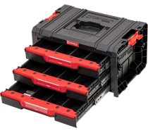 Patrol QBRICK SYSTEM PRO DRAWER 3 TOOLBOX 2.0 EXPERT