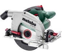 Metabo PILARKA 1500W KS 66 FS 190mm METABOX