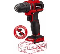 Einhell WKRĘTARKA TE-CD 18/40 LI BL Solo