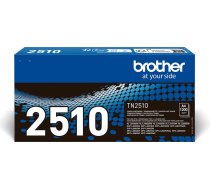 Brother TN-2510 tonera kārtridžs 1 pcs Oriģināls Melns