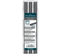 Pica-Marker Pica BIG DRY Refills FOR ALL graphite