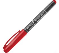 Pica-Marker Pica Permanent-Pen  M , 1,0mm red