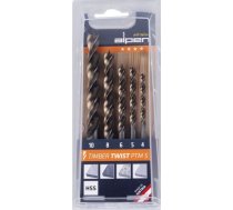 Alpen-Maykestag Alpen Cassette TIMBER TWIST PTM