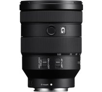 Sony FE 24-105mm F4 G OSS MILC/SLR Standarta tālummaiņas objektīvs Melns