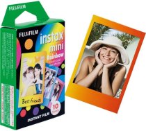 Fujifilm instax mini Film Rainbow