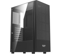 Darkflash A290 computer case (black)