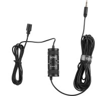 Boya BY-M1 PRO II Lavalier tie microphone