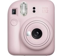 Fujifilm instax mini 12 blossom-pink