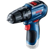 Bosch CORDLESS IMPACT BRUSHLESS DRILL 12 V 30/17 NM GSB 12V-30 BODY ONLY