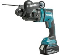 Makita MŁOTOWIERTARKA Z OPCJĄ KUCIA 18V 1,7J 2x5,0Ah DHR182RTJ