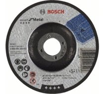 Bosch 2 608 600 221 leņķa slīpmašīnas aksesuārs Griešanas disks