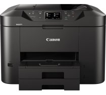 Canon MAXIFY MB2750 Tintes A4 600 x 1200 DPI Wi-Fi