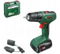 Bosch WKRĘTARKA EASY DRILL 18V-40 1x2,0Ah WALIZKA