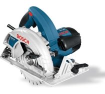 Bosch CIRCULAR SAW 1800W 190MM L-BOXX GKS 65 GCE