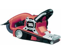 Black+Decker Black&Decker Power Sander KA88 orange