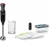 Bosch ErgoMixx MS6CB61V1, stick blender?(black / red, vacuum cling System)