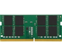 Kingston NB MEMORY 8GB PC25600 DDR4/SO KVR32S22S6/8 KINGSTON