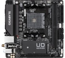 Gigabyte A520I AC - Socket AM4 - mainboard