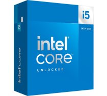 Intel Core i5-14600K - Socket 1700 - processor (boxed version)