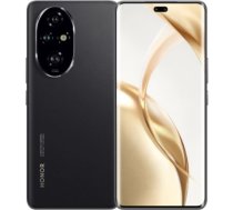 Honor 200 Pro - 6.78 - 512GB, Mobile Phone (Black, 5G, 12GB)