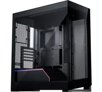 Phanteks NV5 MK2 DRGB GEPH-187, Tower Case (Black, Tempered Glass x 2)