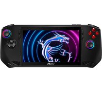 MSI Claw A1M-059, game console