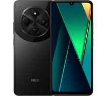 Xiaomi Poco C75 - 6.88 - 128GB, mobile phone (HyperOS, 6GB)