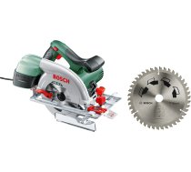 Bosch circular saw PKS 55A - 0603501000