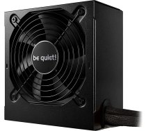 Be Quiet! Power Supply|BE QUIET|650 Watts|Efficiency 80 PLUS BRONZE|PFC Active|MTBF 100000 hours|BN328