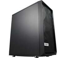 Fractal Design Meshify C Black