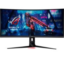 Asus 34 LED XG349C Strix Gaming - Strix Gaming