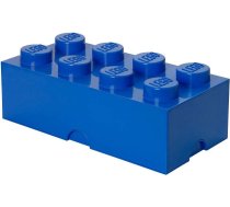 Room Copenhagen LEGO Storage Brick 8 blue - RC40041731