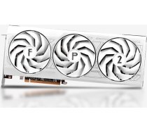 Sapphire Graphics Card|SAPPHIRE|AMD Radeon RX 7700 XT|12 GB|GDDR6|192 bit|PCIE 4.0 16x|Triple slot Fansink|2xHDMI|2xDisplayPort|11335-08-50G