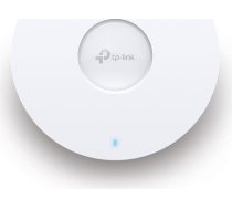 Tp-Link Access Point|TP-LINK|Omada|5378 Mbps|IEEE 802.11a/b/g|IEEE 802.11n|IEEE 802.11ac|IEEE 802.11ax|1xRJ45|EAP670