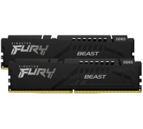 Kingston MEMORY DIMM 16GB DDR5-5600/KIT2 KF556C40BBK2-16 KINGSTON