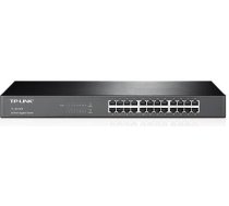 Tp-Link NET SWITCH 24PORT 1000M/TL-SG1024 TP-LINK