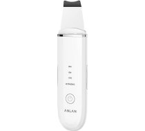 Anlan Ultrasonic Skin Scrubber ANLAN ALCPJ07-02 (white)