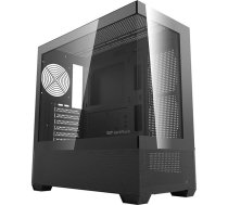 Darkflash DS900 AIR computer case (black)