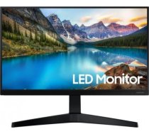 Samsung Monitor 24 inch LF24T370FWRXEN IPS 1920 x 1080 FHD 16:9 1xHDMI 1xDP flat 3Y