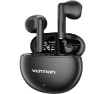 Vention Wireless earphones, Vention, NBKB0, Earbuds Elf E06 (black)