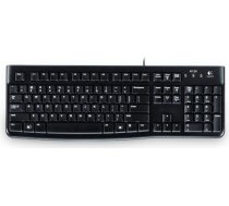 Logitech KEYBOARD K120 FOR BUSINESS LIT/OEM 920-002526 LOGITECH