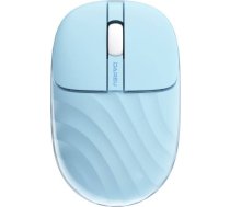 Dareu LM135D Wireless Mouse Blue