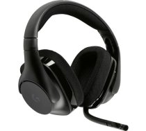 Logitech HEADSET GAMING G533 WRL/981-000634 LOGITECH